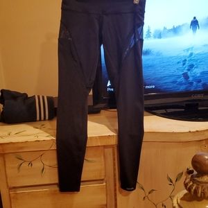 Public myth leggings